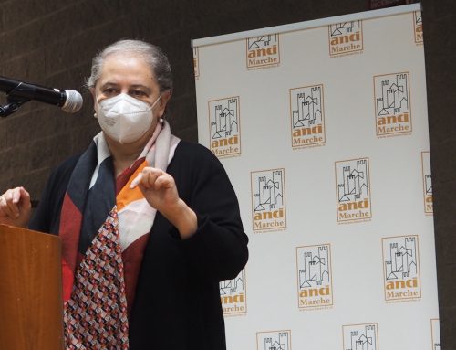 Bene la richiesta della Regione Marche dello stato di emergenza per il sisma della costa adriatica