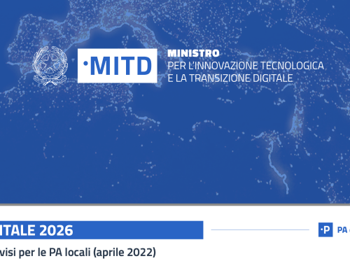 PA Digitale 2026