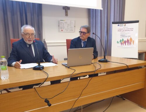 “Misure urgenti per invertire la tendenza sulla denatalità. Non è un Paese per famiglie”