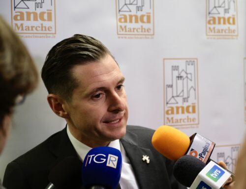 Maltempo, avviata la ricognizione dei danni nei territori marchigiani colpiti