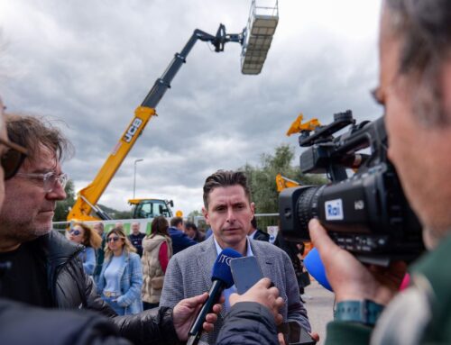 SUPERBONUS – Fioravanti, Presidente Anci Marche: “Il Governo ha ascoltato le istanze dei Comuni”