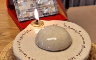 La fiaccola della pace