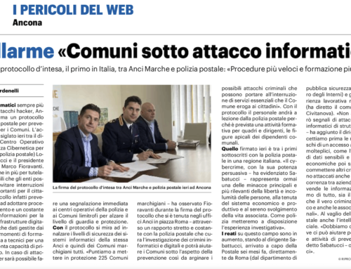 Il Resto del Carlino 30.03.24