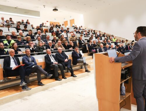 ANCI – “Emergenza e Transizione Digitale” al servizio della gestione del rischio