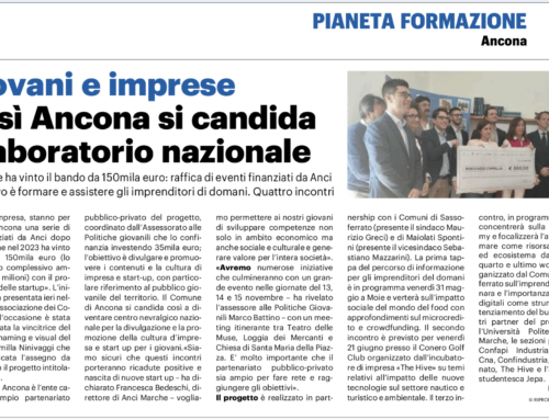 Il Resto del Carlino – 25.05.24