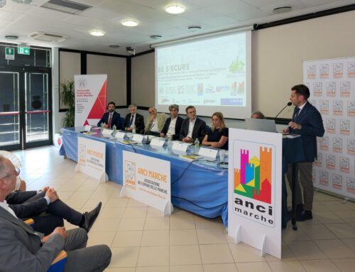 “BE S2ECURe cambia la modalità di gestione delle emergenze in caso di calamità o attacco terroristico con esperti nazionali. Università ed Enti locali a confronto per diminuire i rischi