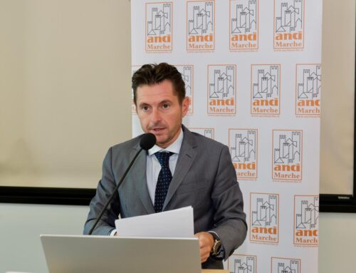 ANCI Marche al fianco dei comuni sotto i 1.000 abitanti