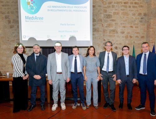 MediAree: materiali del convegno di Ascoli Piceno del 31.10.24