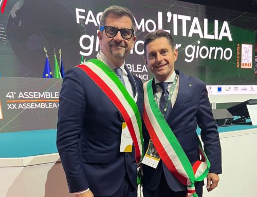 Saranno oltre 140 i comuni marchigiani rappresentati all’Assemblea Nazionale.