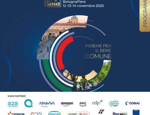 Ben 140 sindaci marchigiani dal 12 al 14 novembre a Bologna per la 42esima Assemblea annuale Anci