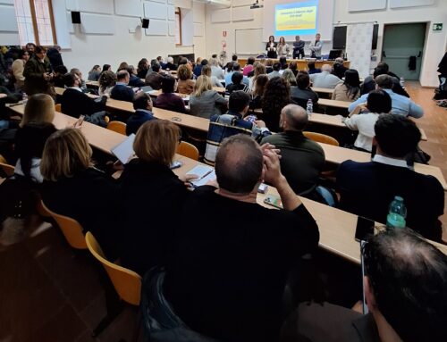 Gli amministratori a lezione di Bilanci