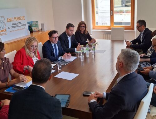ANCI – Il Piano Casa è un’opportunità per i Comuni