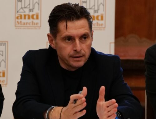 ANCI MARCHE – Solidali col sindaco Cesarini: le dimissioni di un Sindaco sono sempre una sconfitta per tutti