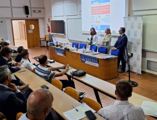 Formazione -Governare l’Intelligenza Artificiale nelle PA – I Materiali